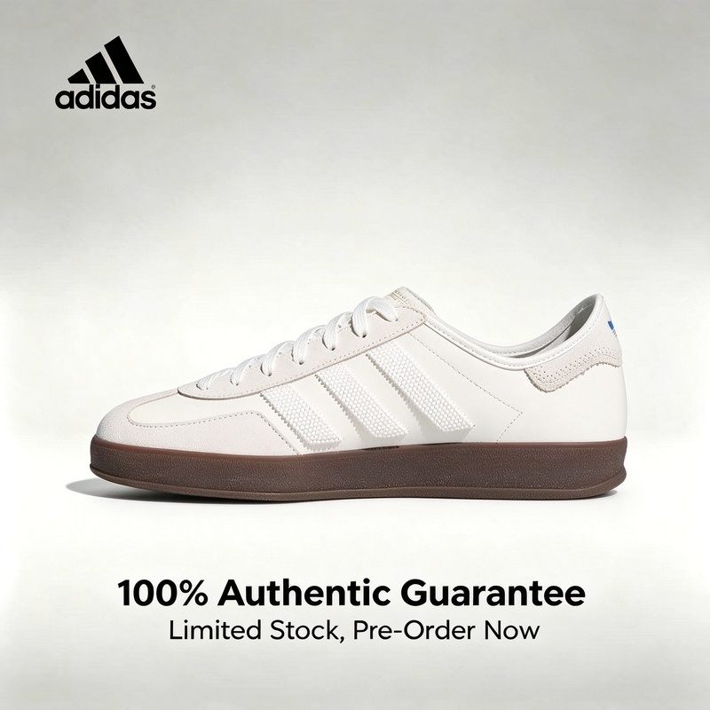 Adidas Shoes Gazelle - Женская обувь, созданная в рамках коллаборации