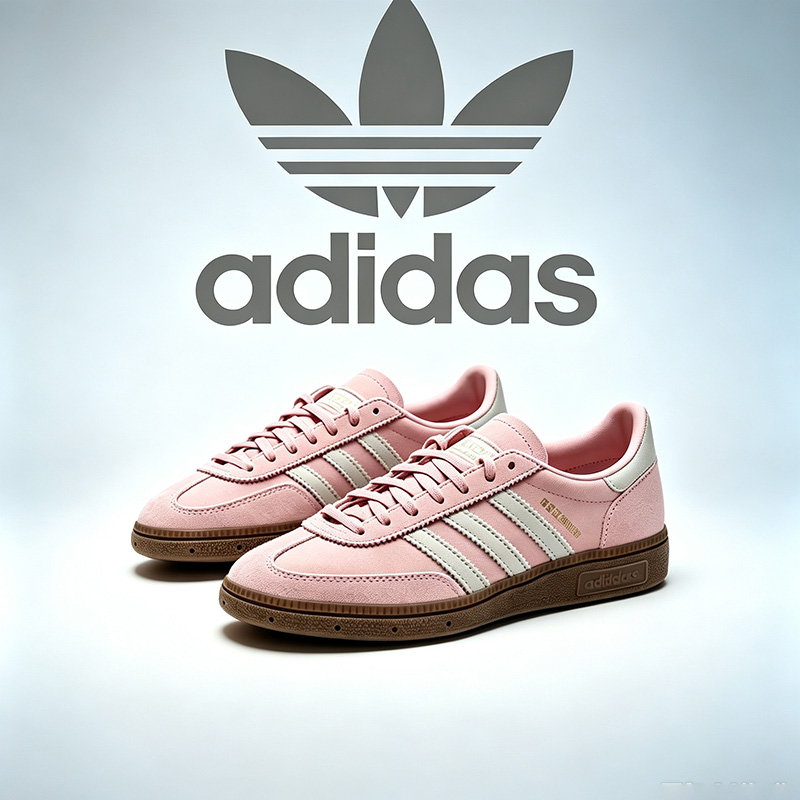 Adidas Shoes Gazelle - Оригинальные женские кроссовки Adidas с узором