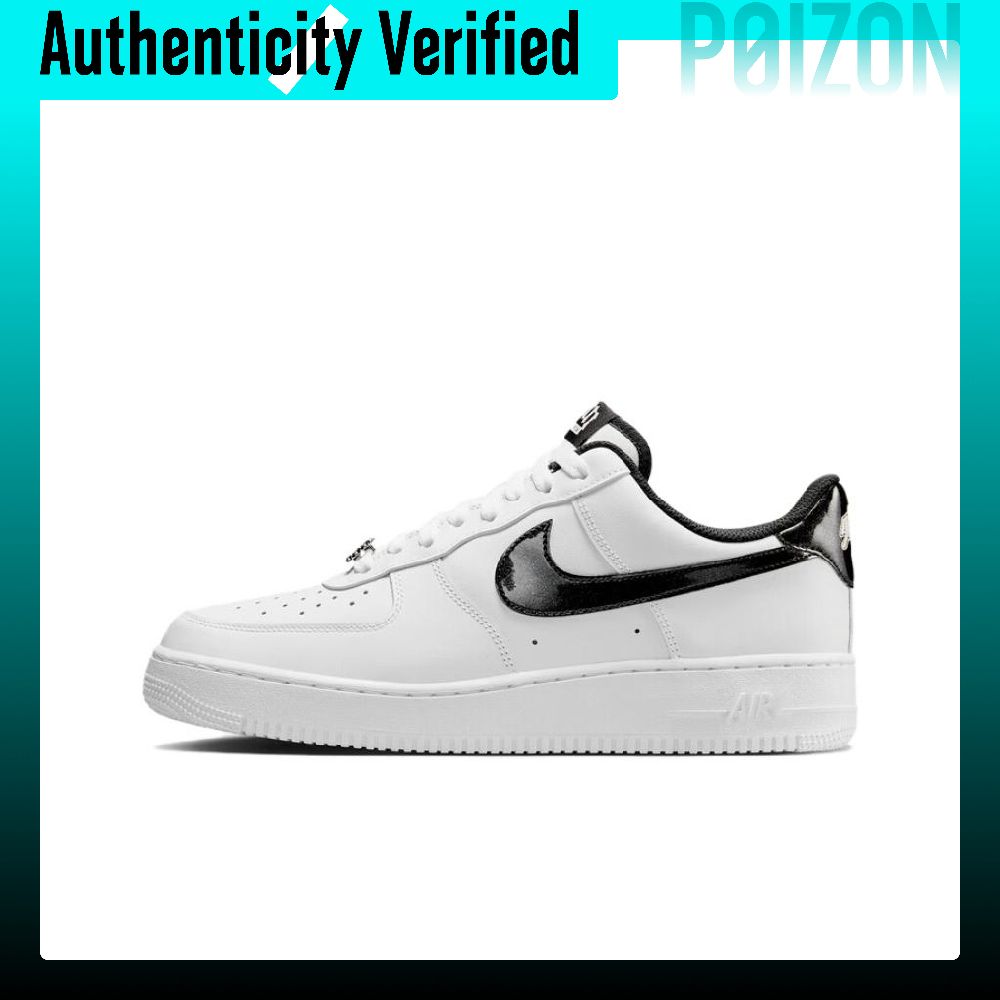 Nike Shoes Air Force 1 - Кроссовки Nike Air Force 1 Leather