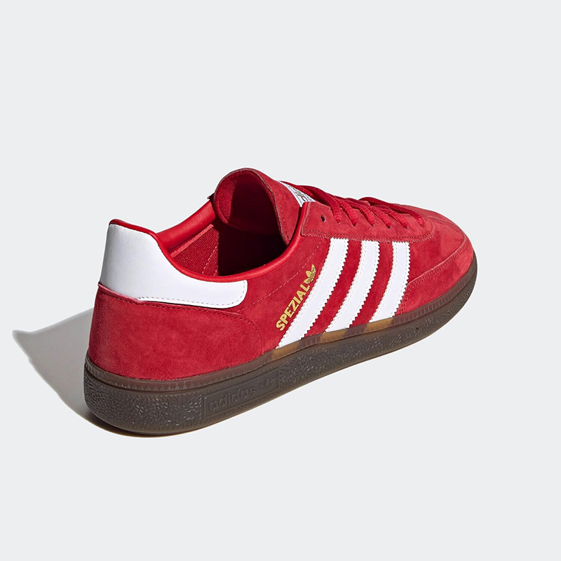 Adidas Shoes Gazelle - Кроссовки Adidas Trefoil Retro Suede Skate