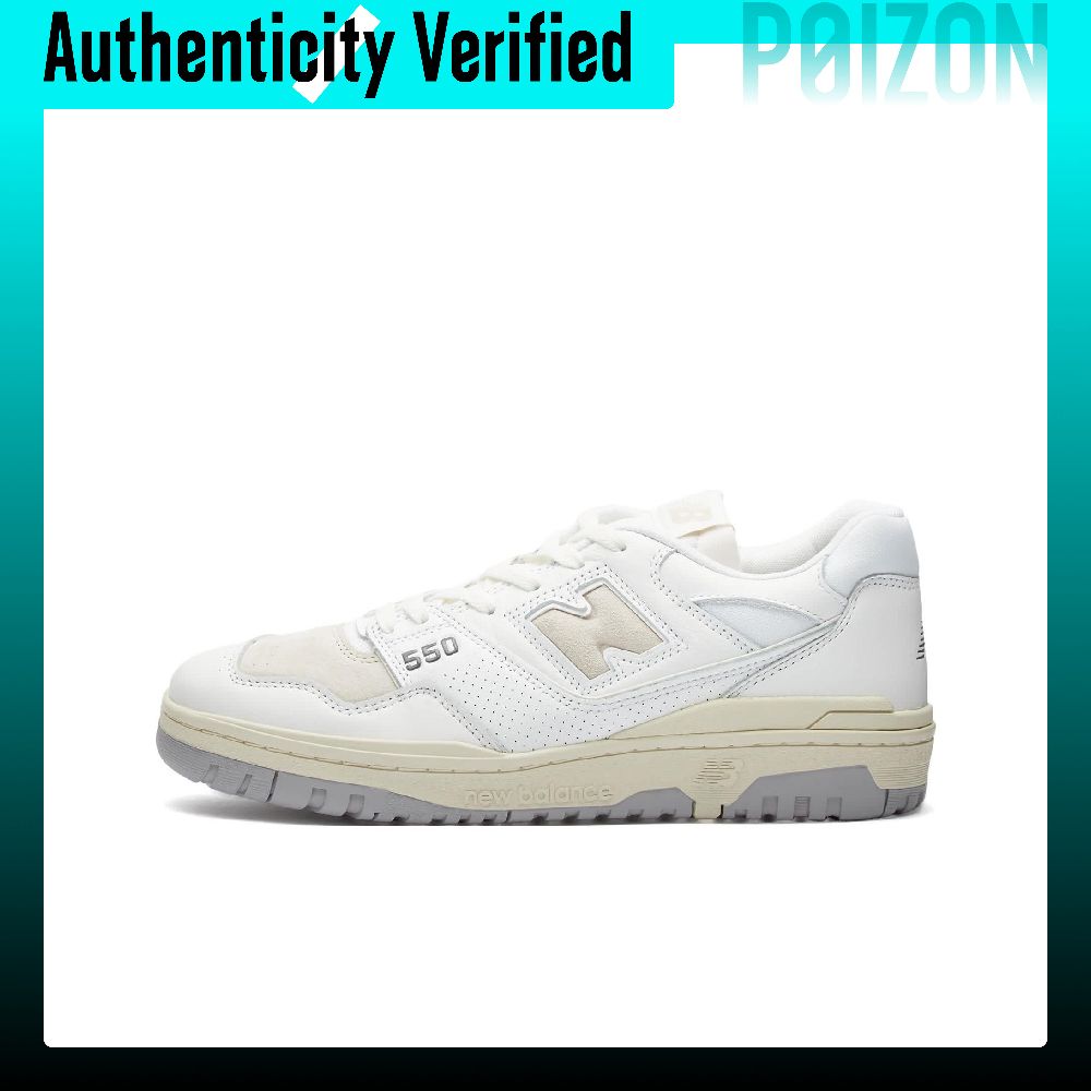 New Balance NB 550, винтажные  – обзор и цена New Balance Shoes 550