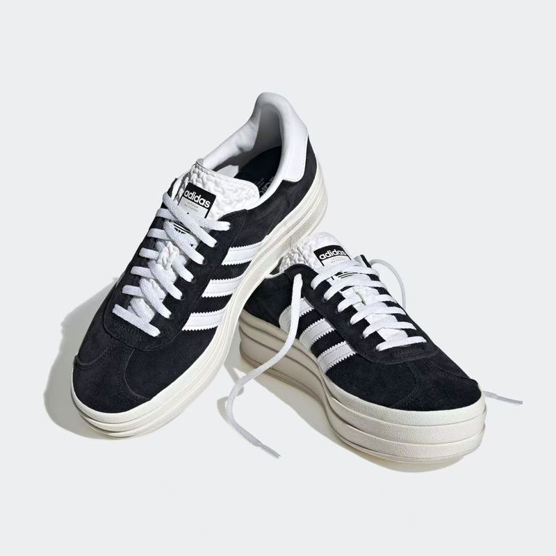 Adidas GAZELLE BOLD W – спорти – обзор и цена Adidas Shoes Gazelle