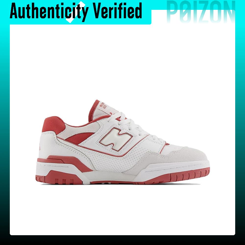 New Balance NB 550, винтажные  – обзор и цена New Balance Shoes 550
