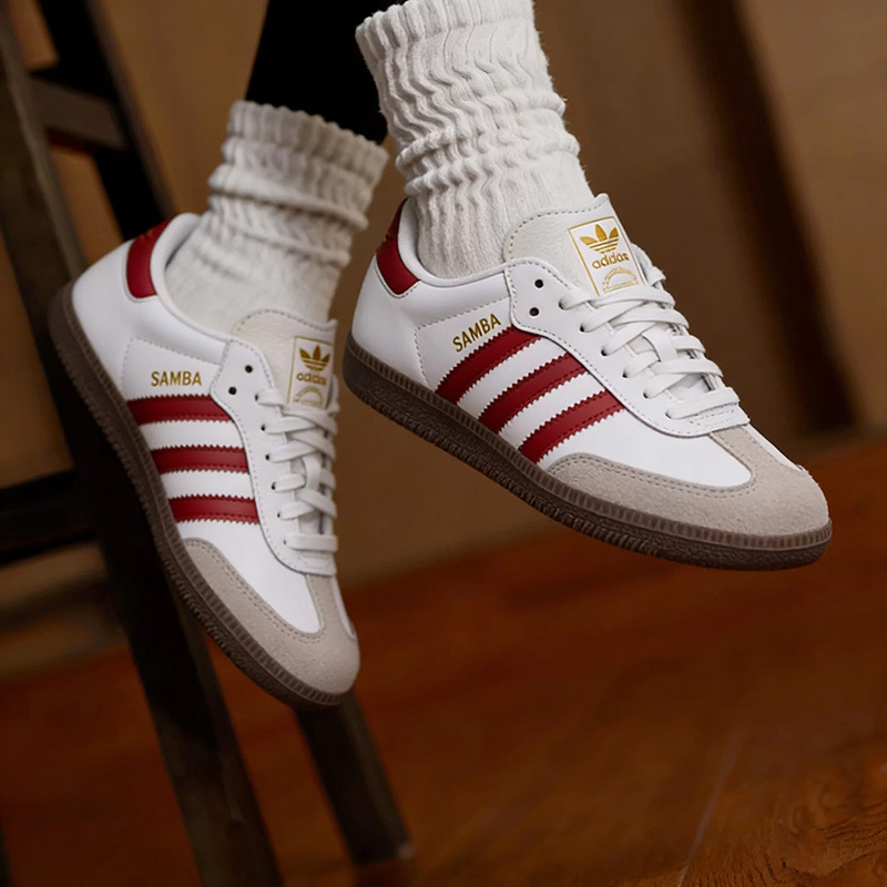 Оригинальные классические спор – обзор и цена Adidas Shoes Gazelle