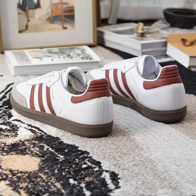 Оригинальные классические спор – обзор и цена Adidas Shoes Gazelle